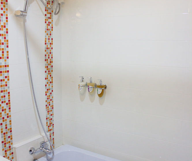 Hotel Baan Rabiang Mai Maesot 19