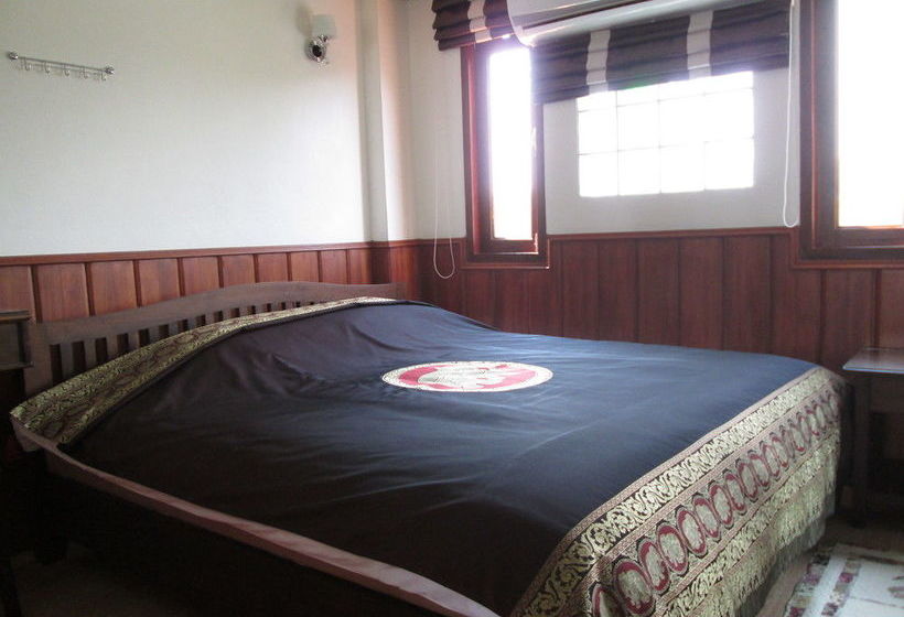 Hotel Baan Rabiang Mai Maesot 2