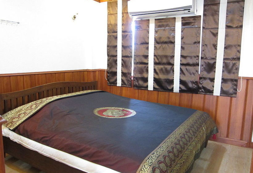 Hotel Baan Rabiang Mai Maesot 3