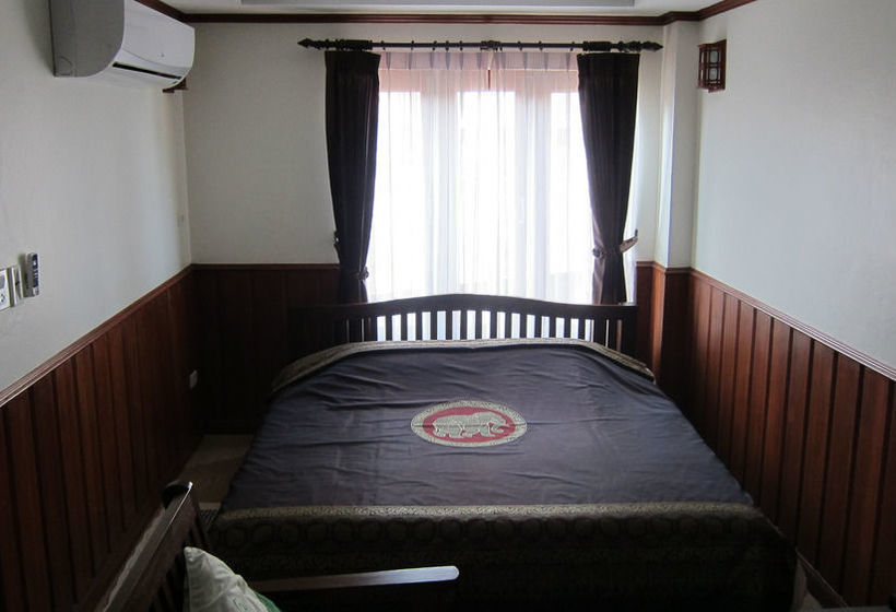 Hotel Baan Rabiang Mai Maesot 4