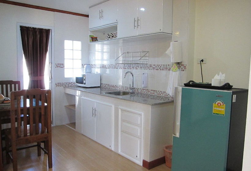 Hotel Baan Rabiang Mai Maesot 6