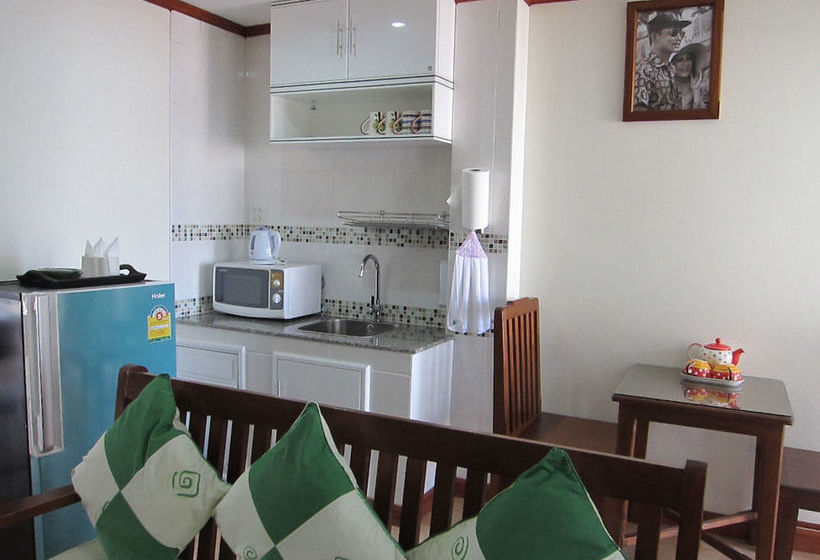 Hotel Baan Rabiang Mai Maesot 7