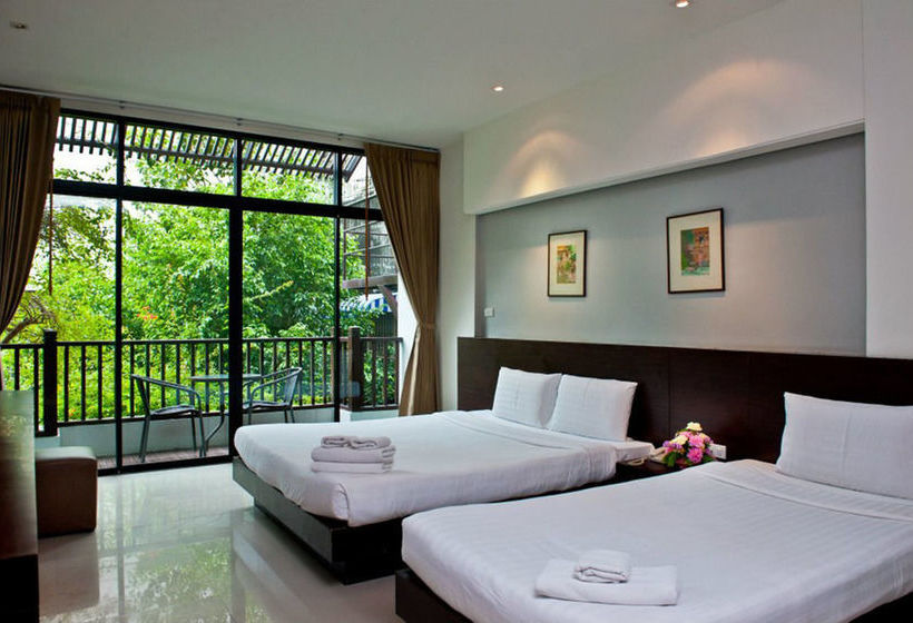 Hotel Wungnoy 10