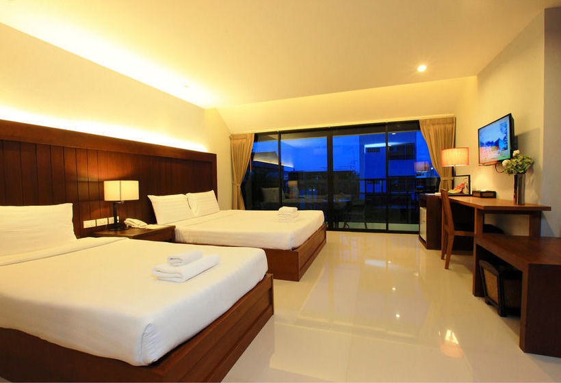 Hotel Wungnoy 12