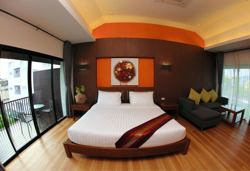 Hotel Wungnoy 16