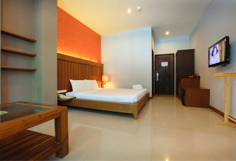 Hotel Wungnoy 2