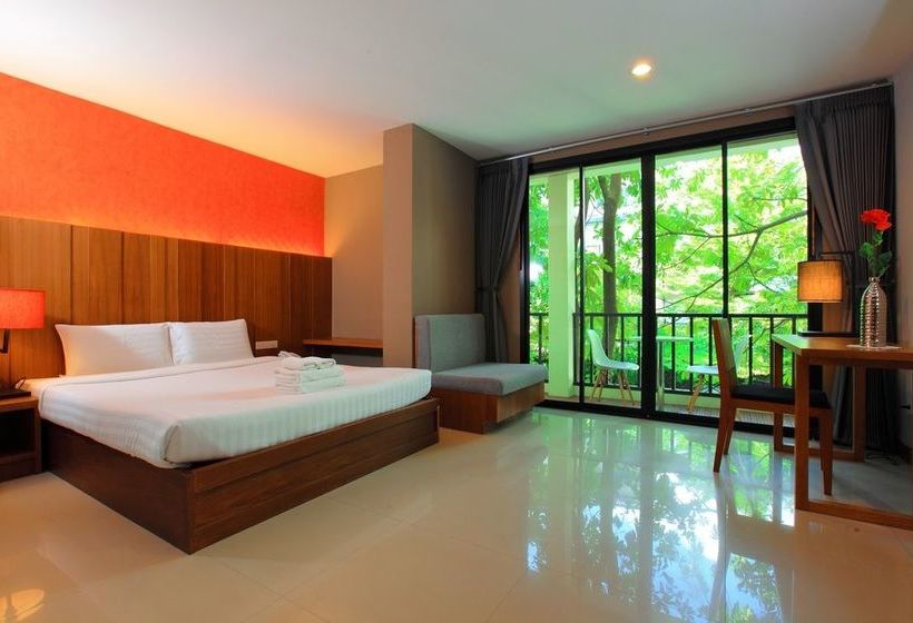 Hotel Wungnoy 20