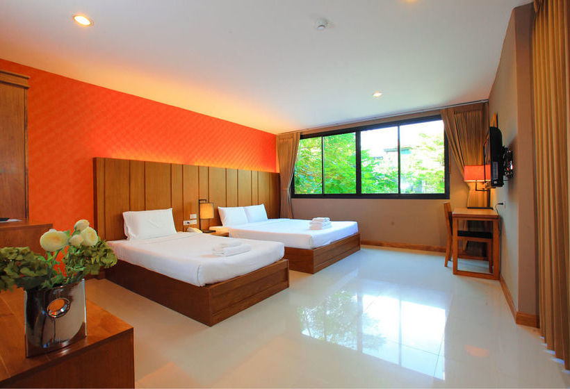 Hotel Wungnoy 3