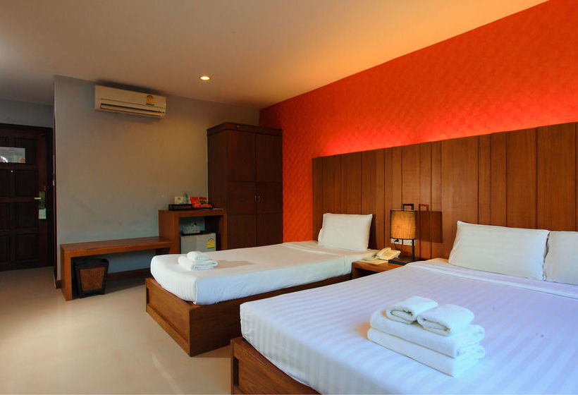Hotel Wungnoy 4