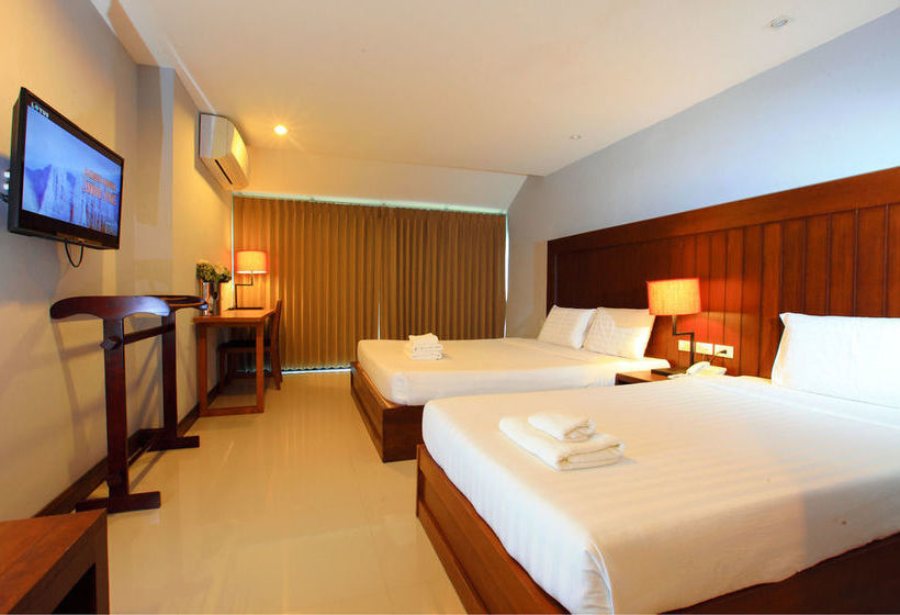 Hotel Wungnoy 5