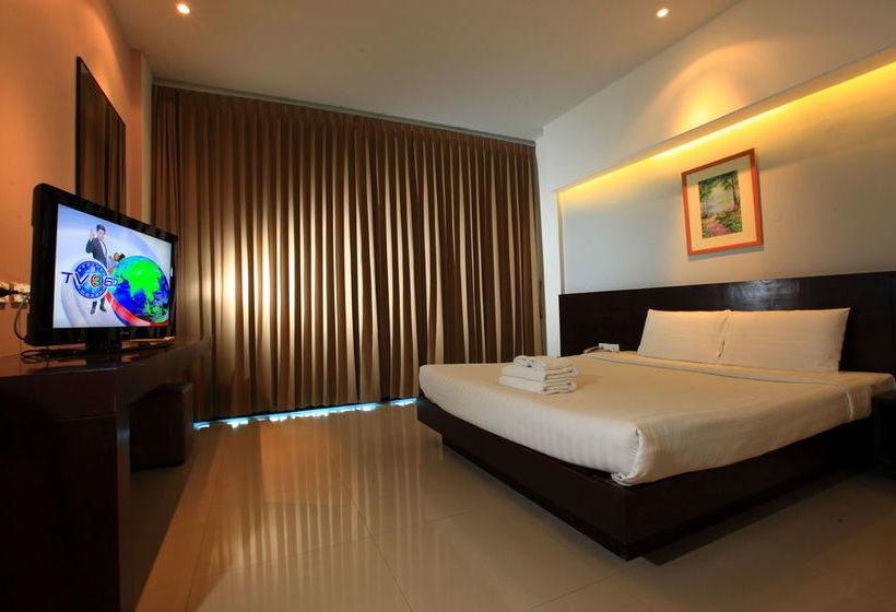 Hotel Wungnoy 8