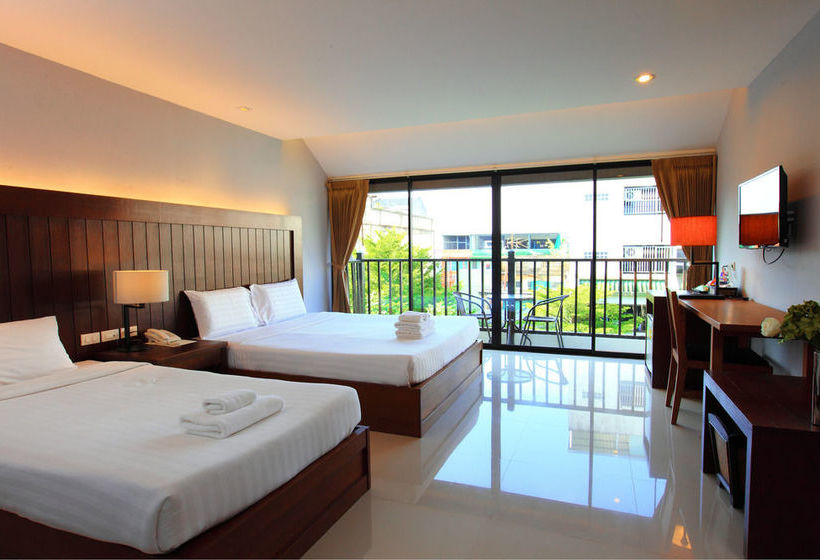 Hotel Wungnoy 9