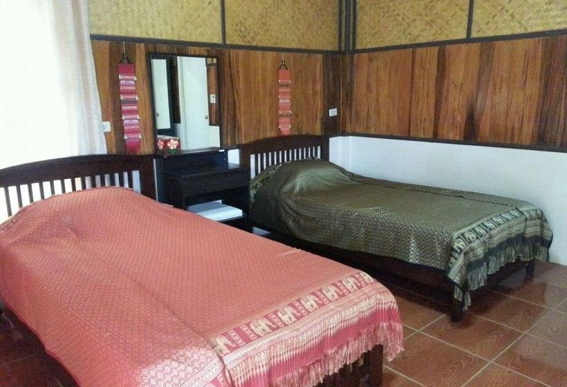 Hotel Maesai Doi View Resort 1