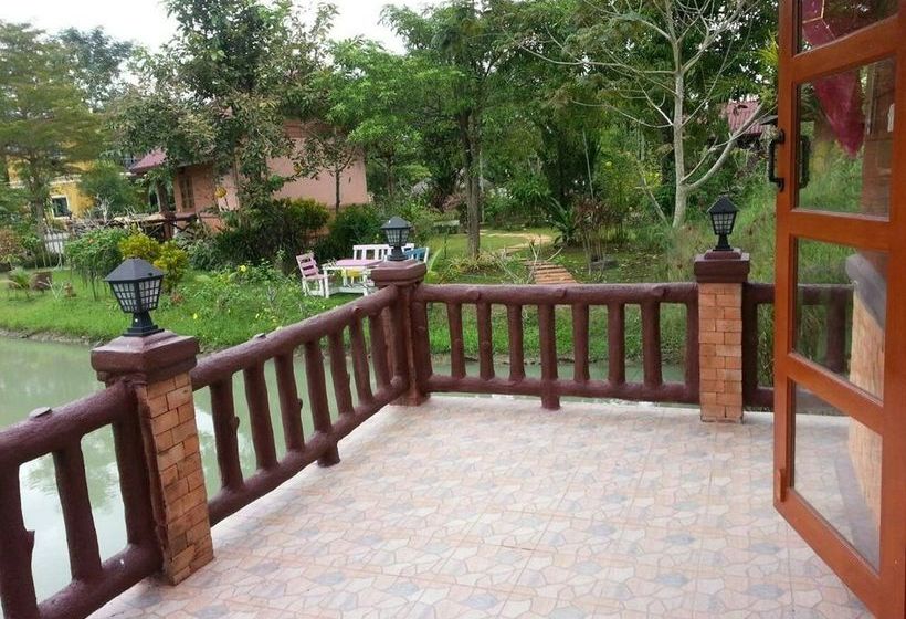 Hotel Maesai Doi View Resort 10