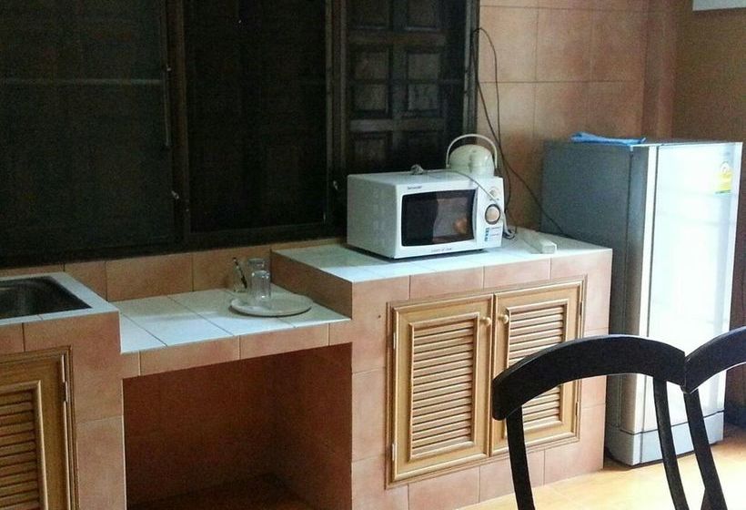 Hotel Maesai Doi View Resort 12