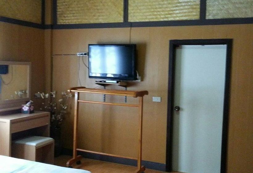 Hotel Maesai Doi View Resort 13