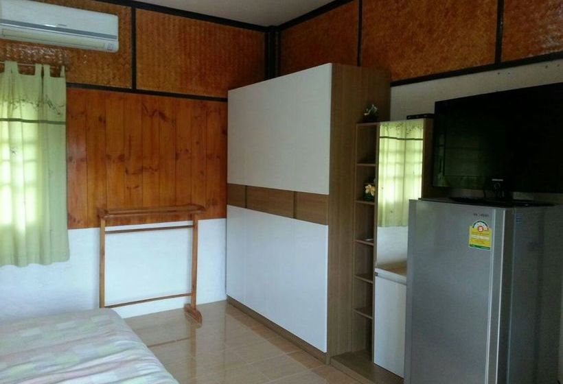 Hotel Maesai Doi View Resort 14