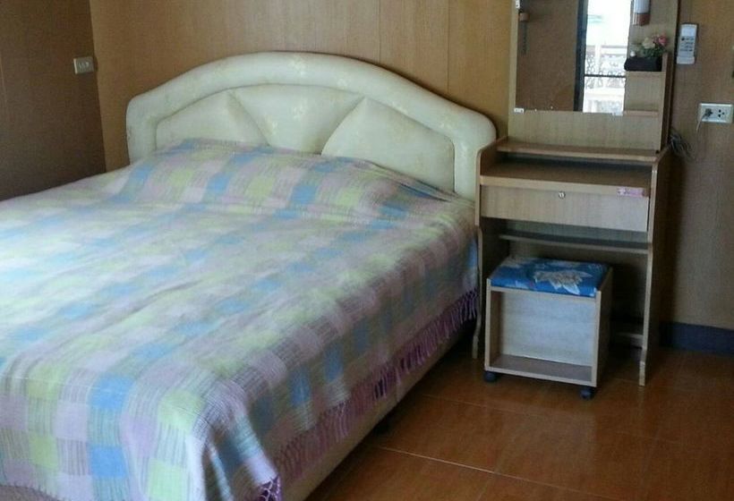 Hotel Maesai Doi View Resort 15