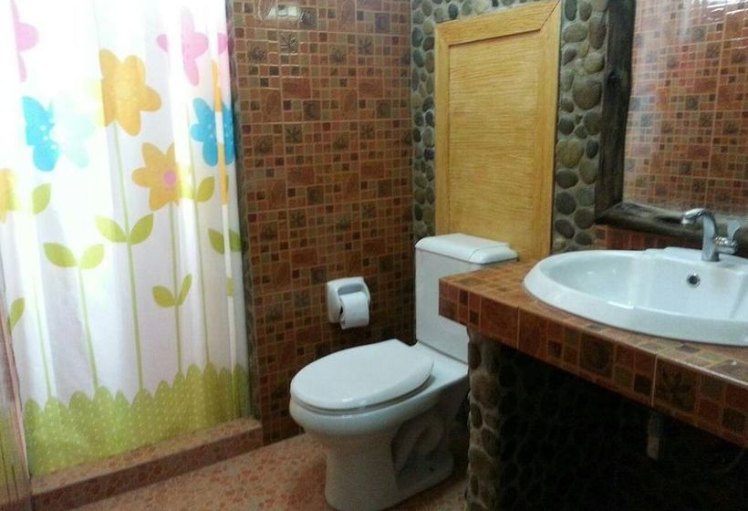 Hotel Maesai Doi View Resort 16