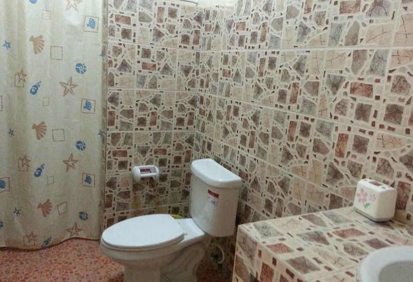 Hotel Maesai Doi View Resort 17