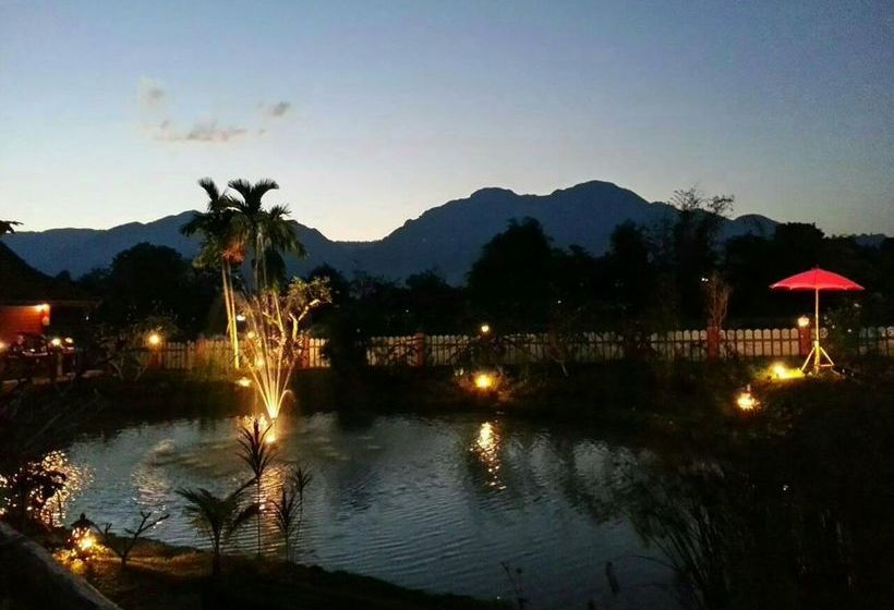 Hotel Maesai Doi View Resort 18