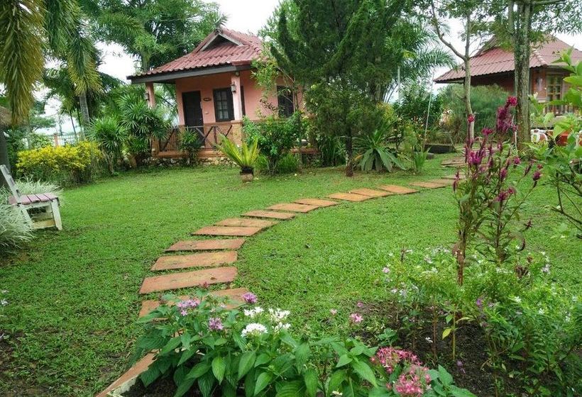 Hotel Maesai Doi View Resort 19