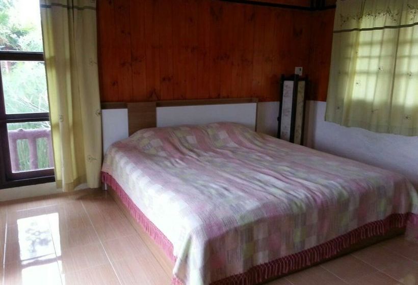 Hotel Maesai Doi View Resort 2