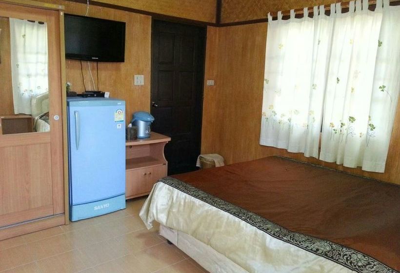 Hotel Maesai Doi View Resort 3