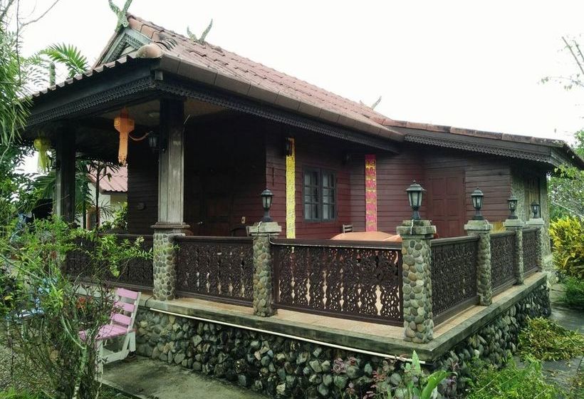 Hotel Maesai Doi View Resort 4