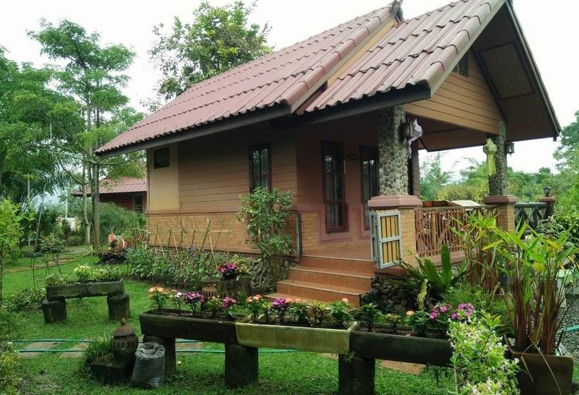 Hotel Maesai Doi View Resort 5