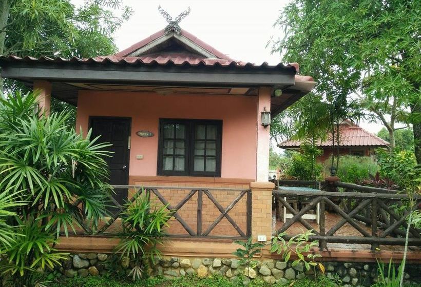 Hotel Maesai Doi View Resort 6