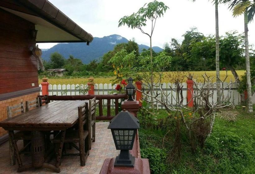 Hotel Maesai Doi View Resort 7