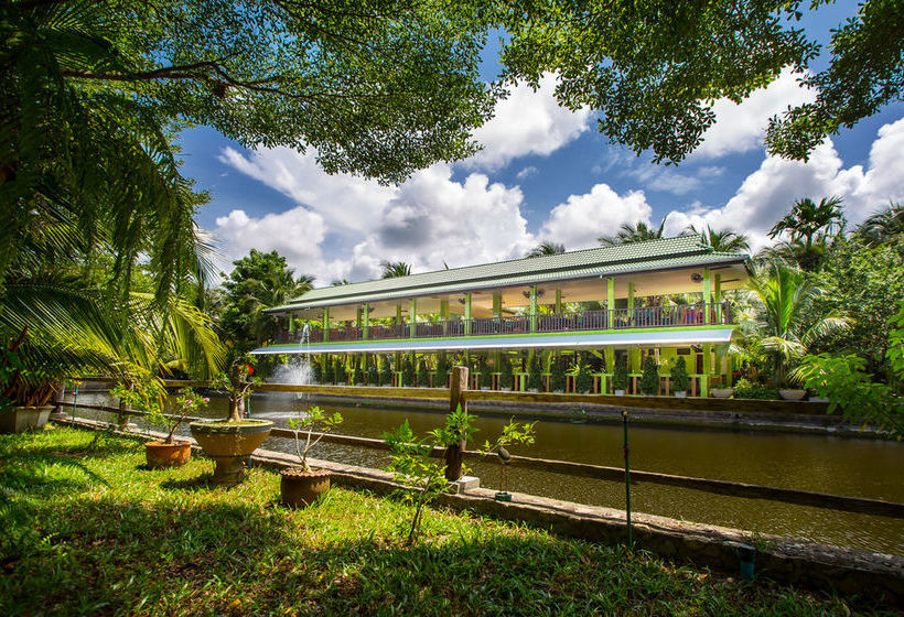 Hotel Coconut Resort 11