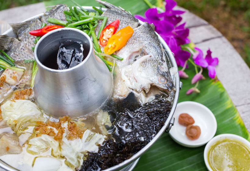 Hotel Coconut Resort 15