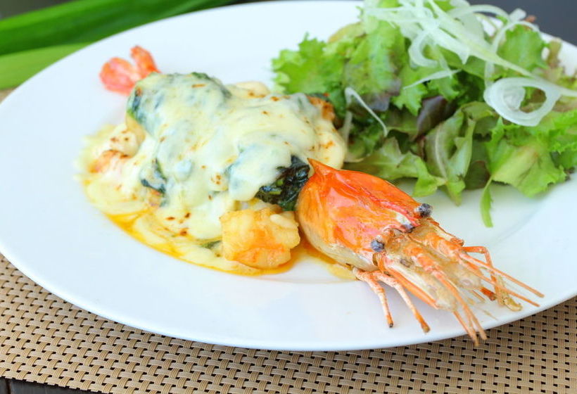 Hotel Coconut Resort 16