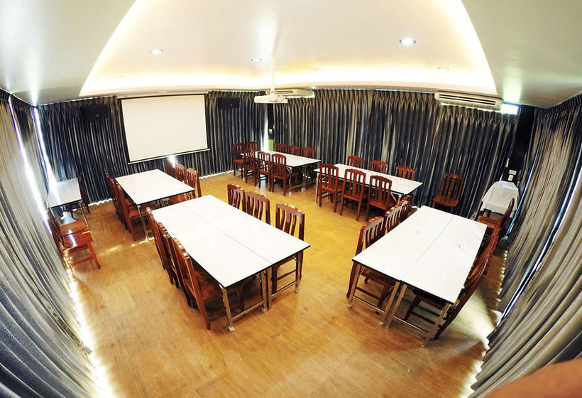 Hotel Coconut Resort 19