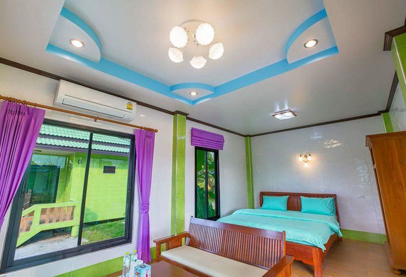 Hotel Coconut Resort 3