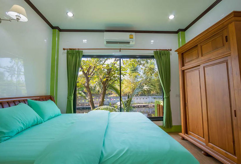 Hotel Coconut Resort 4