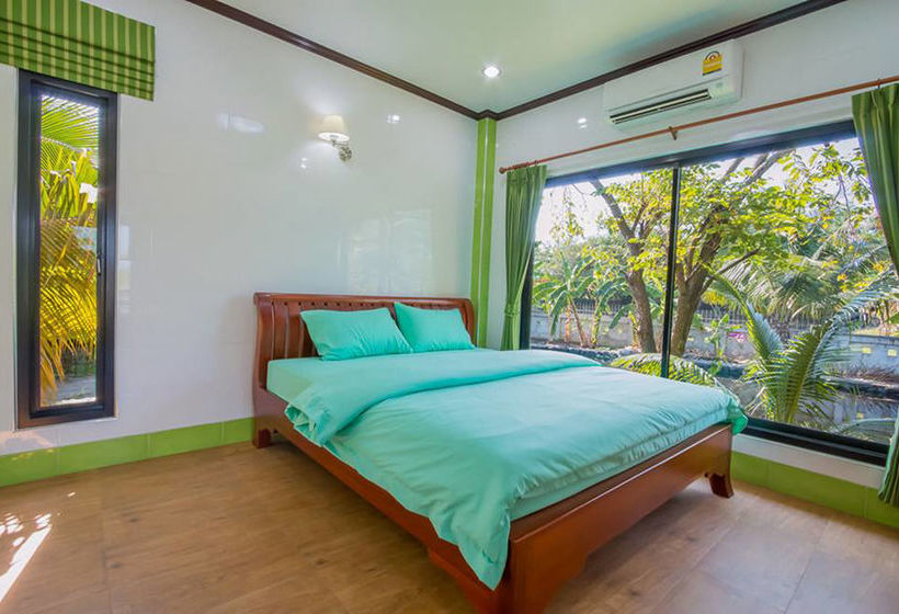 Hotel Coconut Resort 5