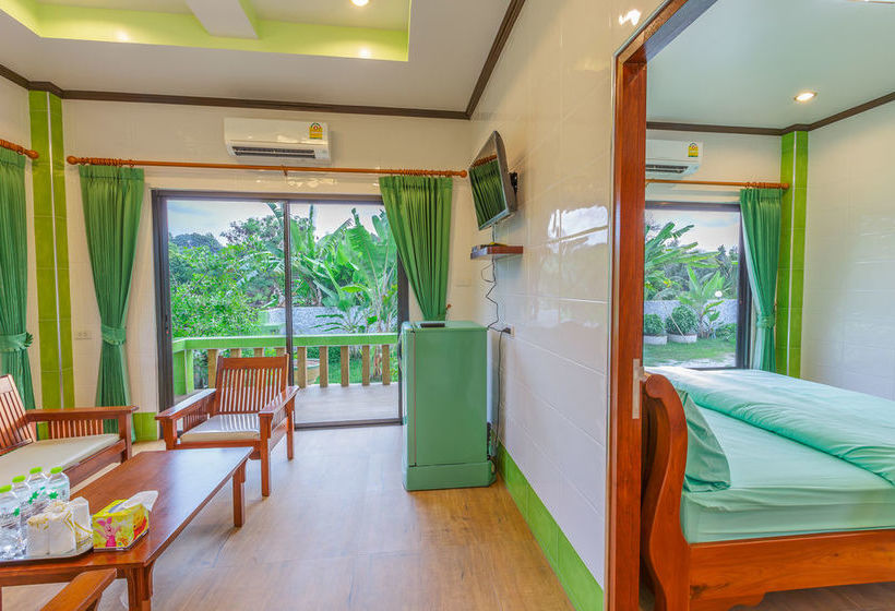 Hotel Coconut Resort 6