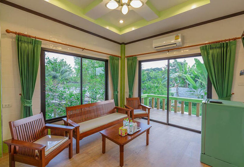 Hotel Coconut Resort 7