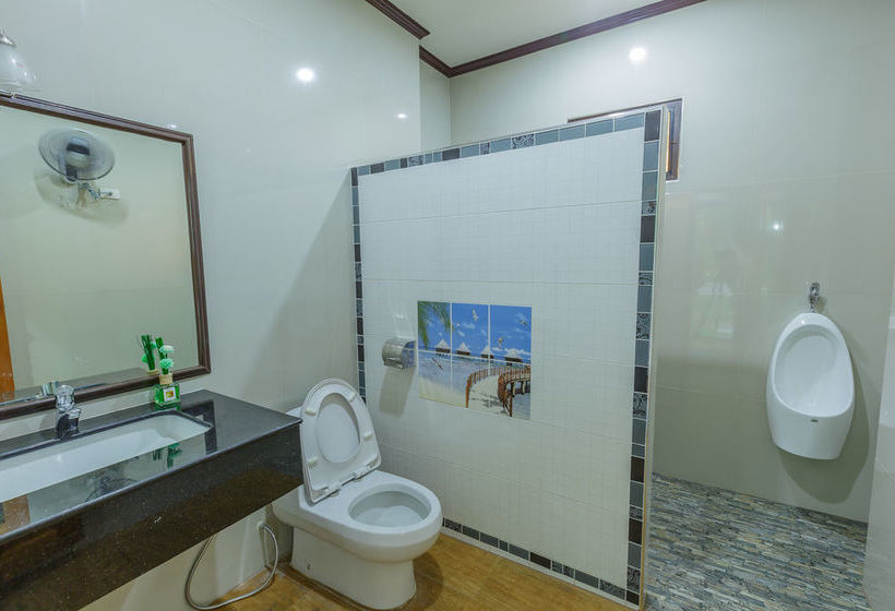 Hotel Coconut Resort 8