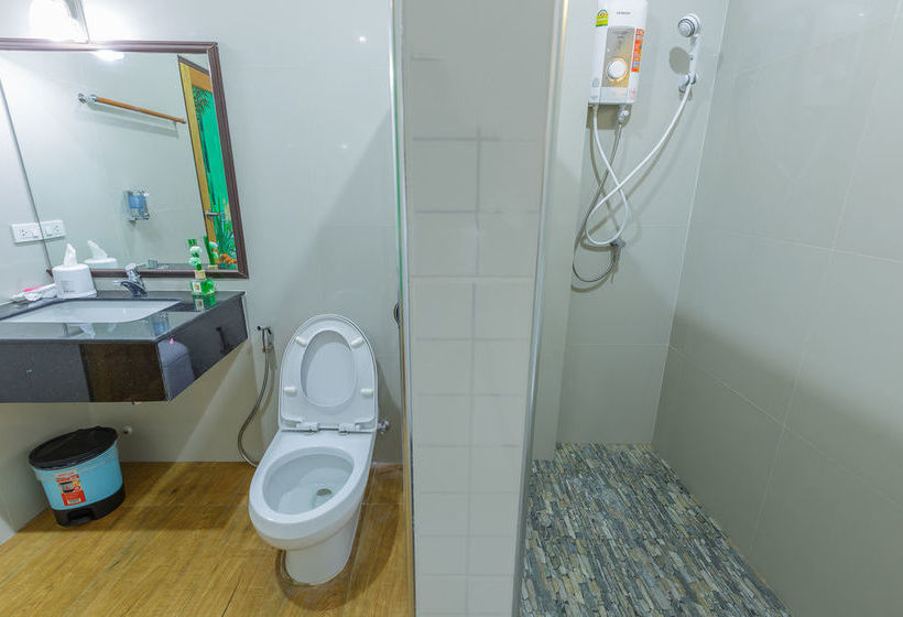 Hotel Coconut Resort 9