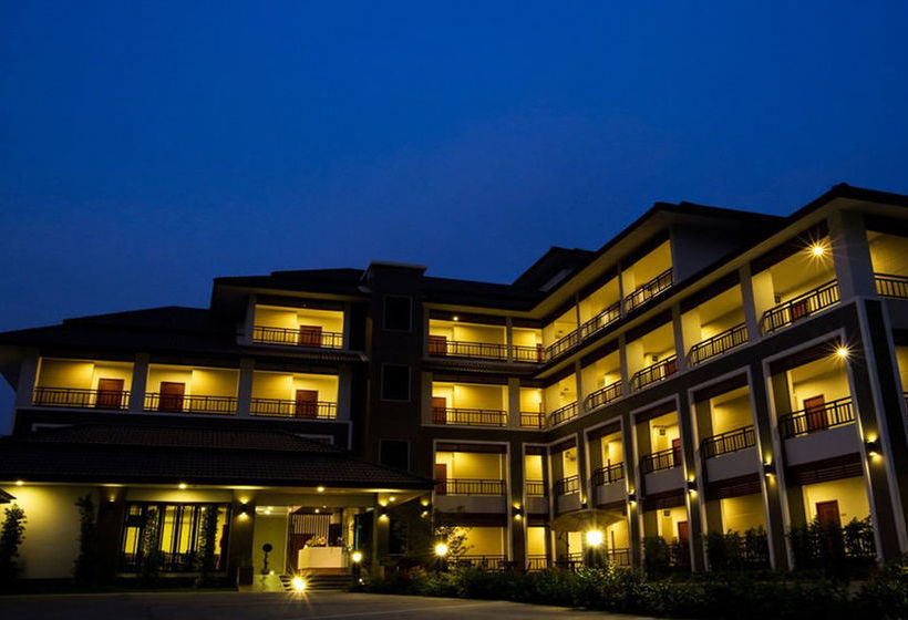 Hotel Non C Park Khon Kaen
