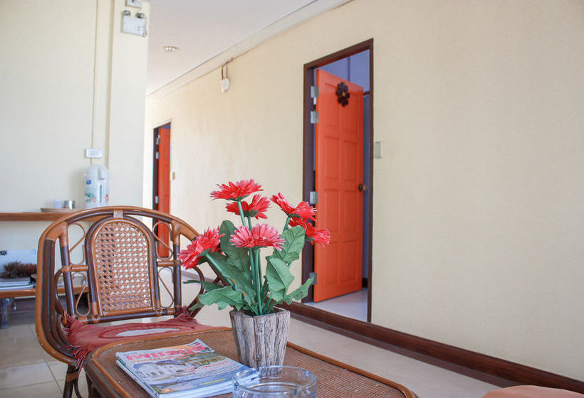 Pension Baan Taklom Chomtalay 1