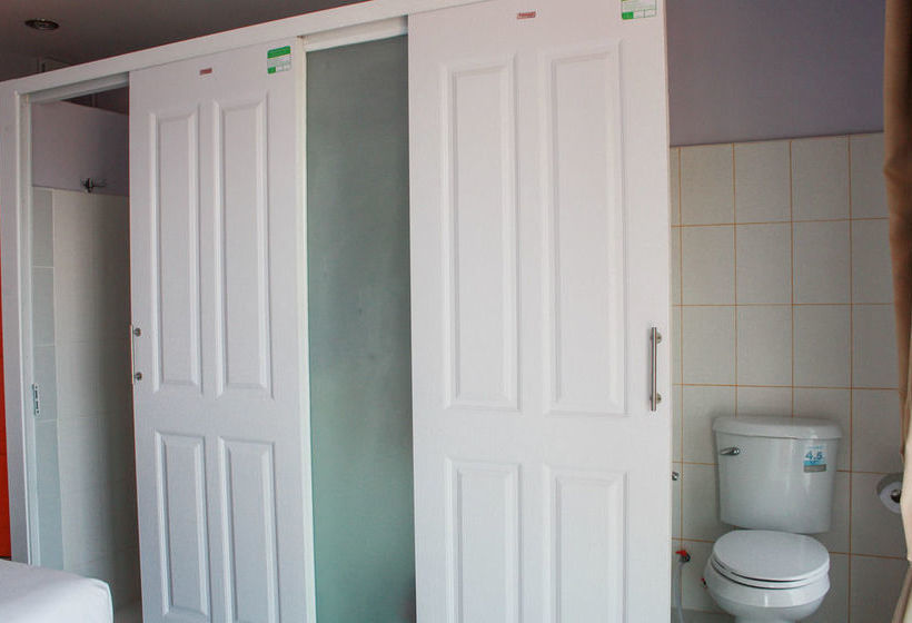 Pension Baan Taklom Chomtalay 13