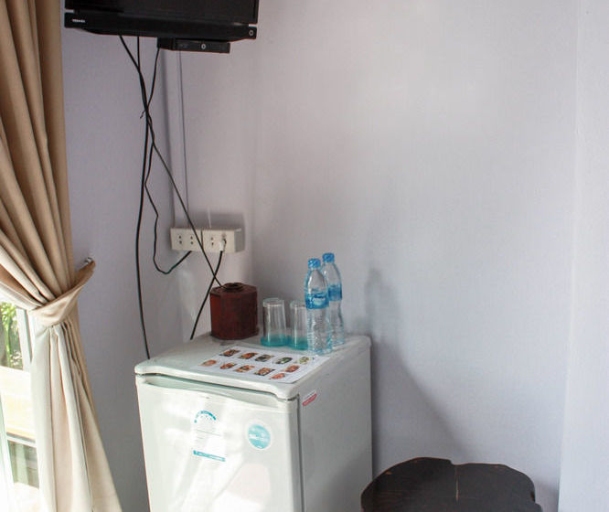 Pension Baan Taklom Chomtalay 20