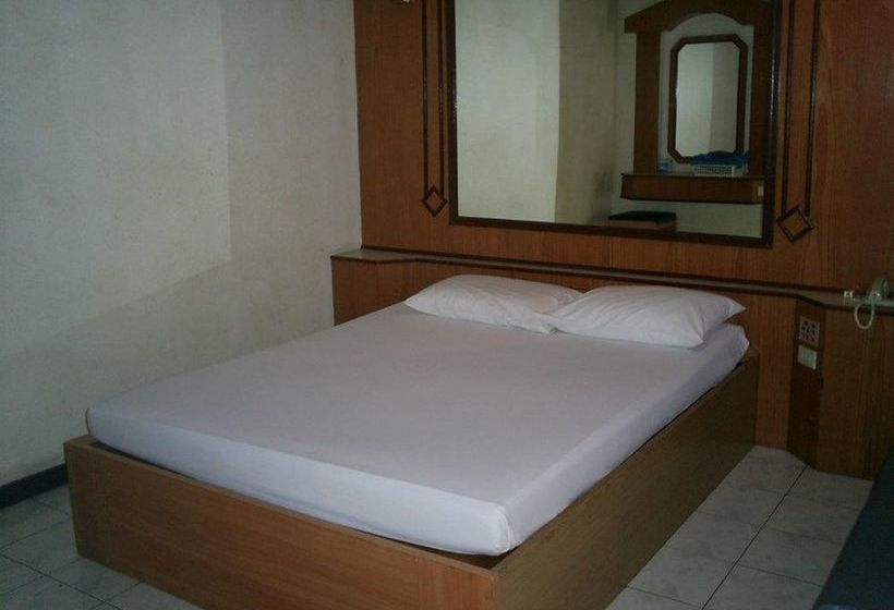 Hotel Bungalow Wangtong 1