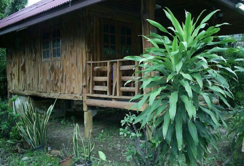 Hotel Bungalow Wangtong 11