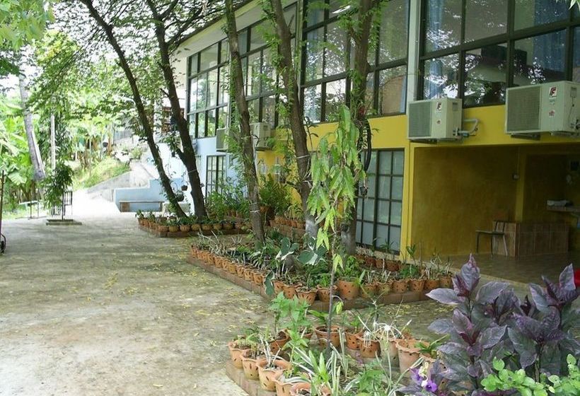 Hotel Bungalow Wangtong 13